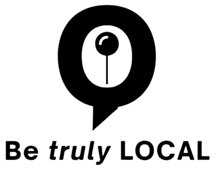 Be truly LOCAL